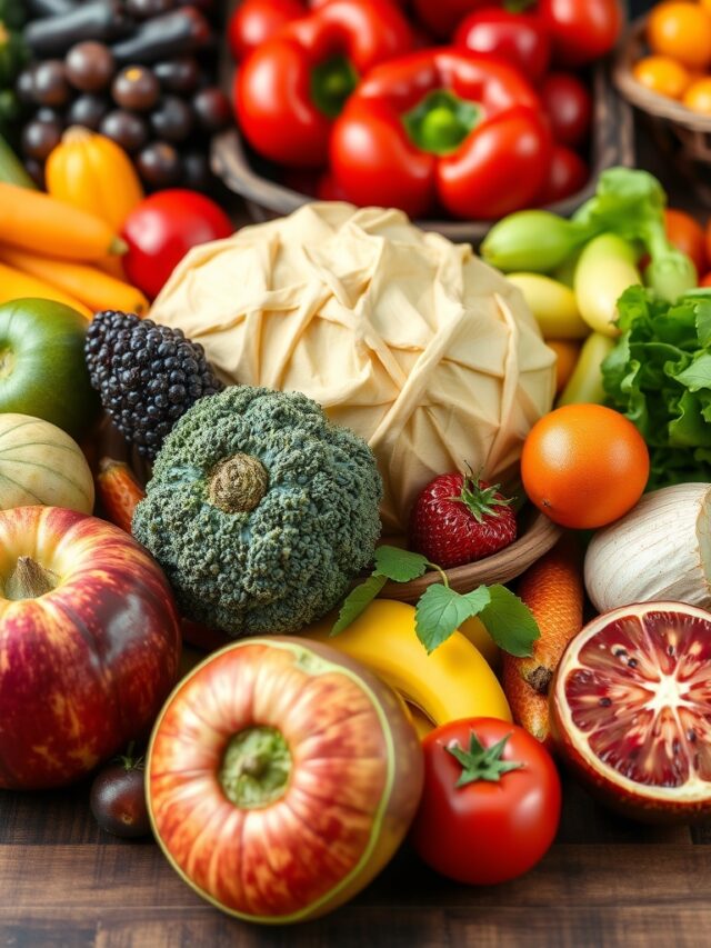 Fatty Liver Diet Plan