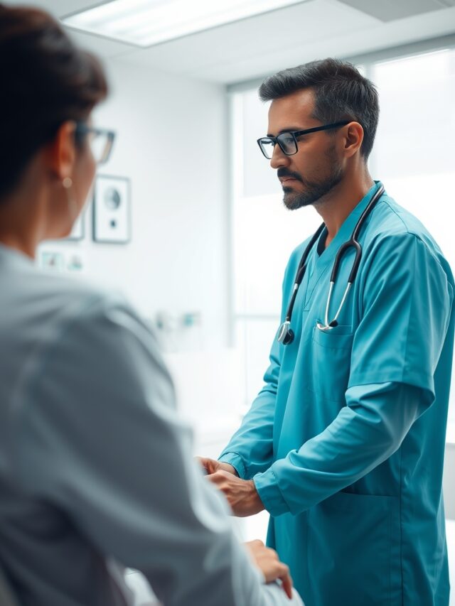 Ascites: Causes, Signs & Treatment