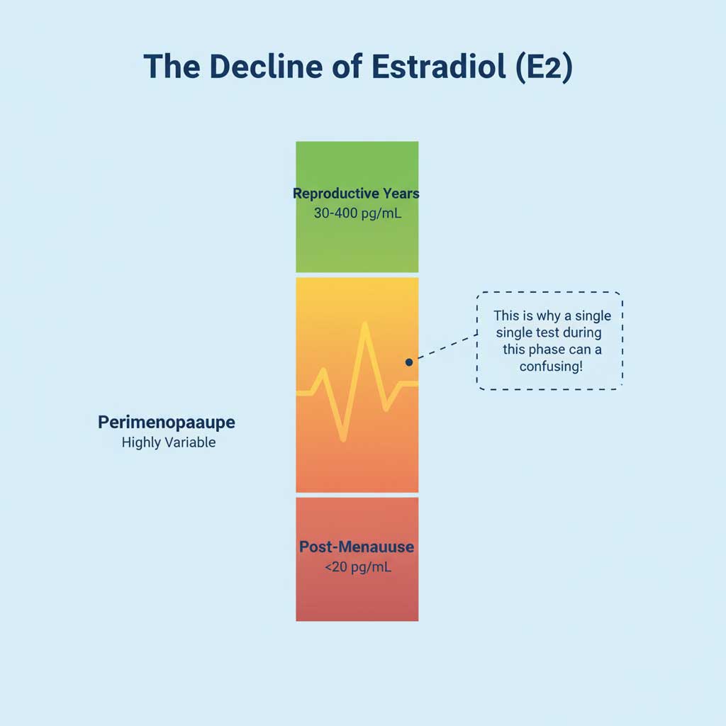 Understanding Estradiol Levels