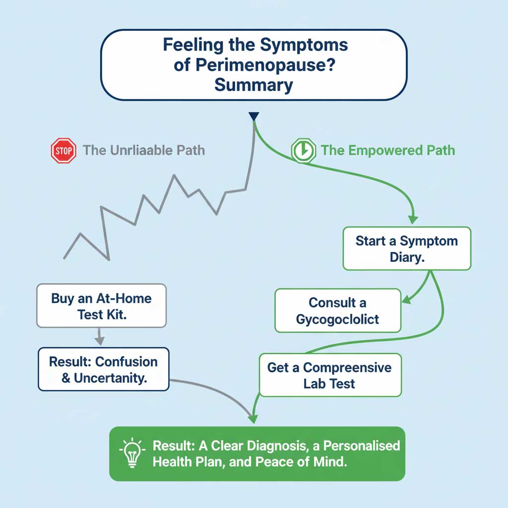 Your Path to Clarity: A Summary