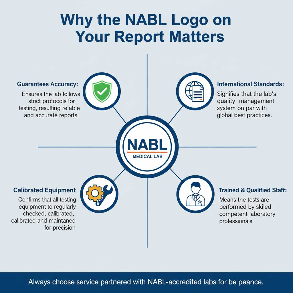 Understanding NABL Accreditation