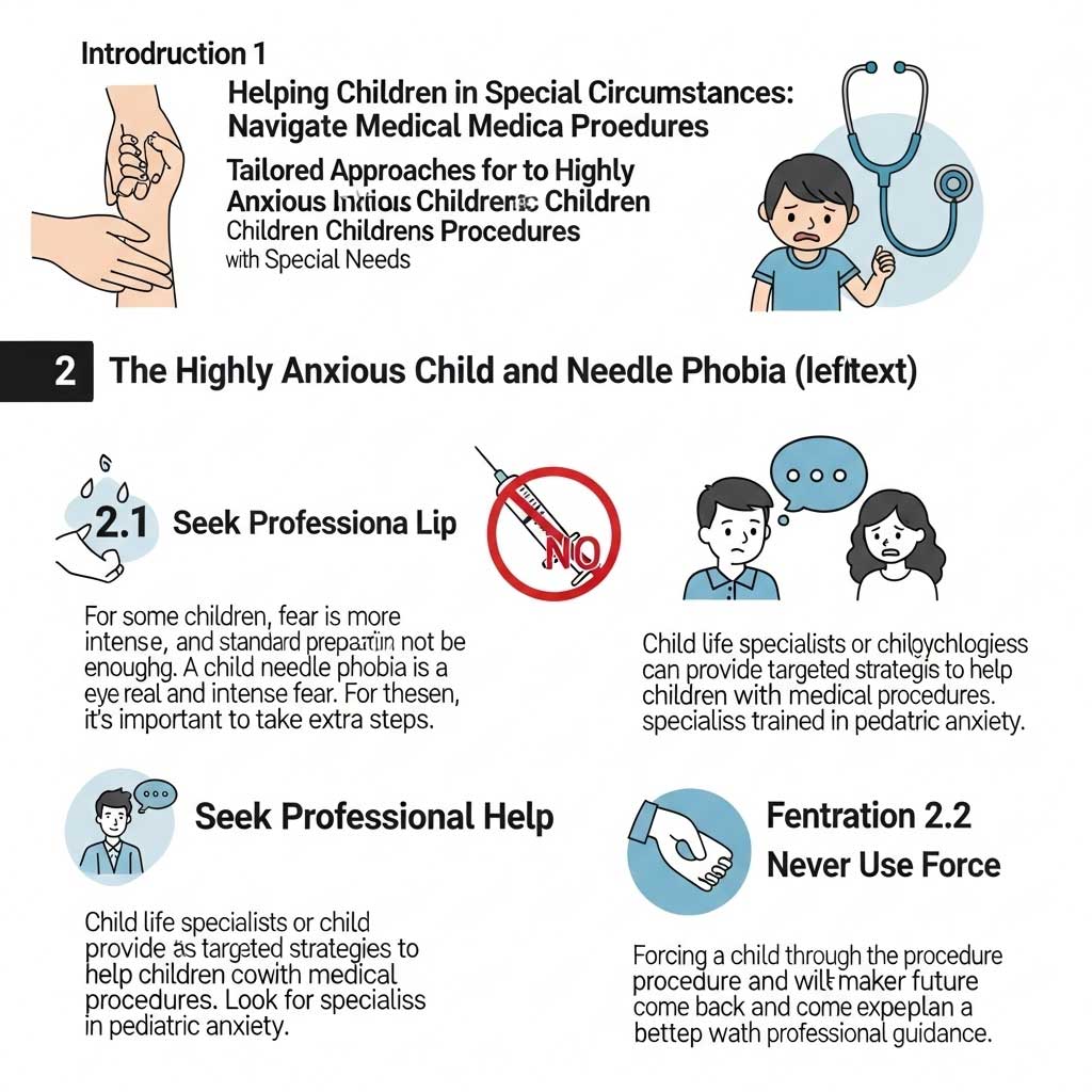 Addressing Special Circumstances