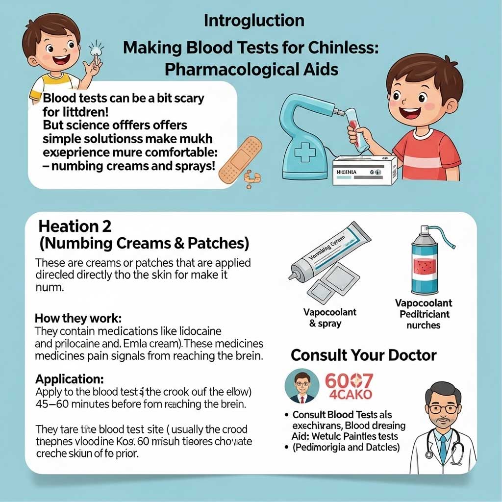 Pharmacological Aids