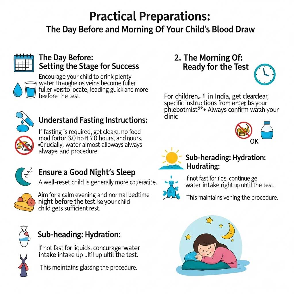 Practical Preparations