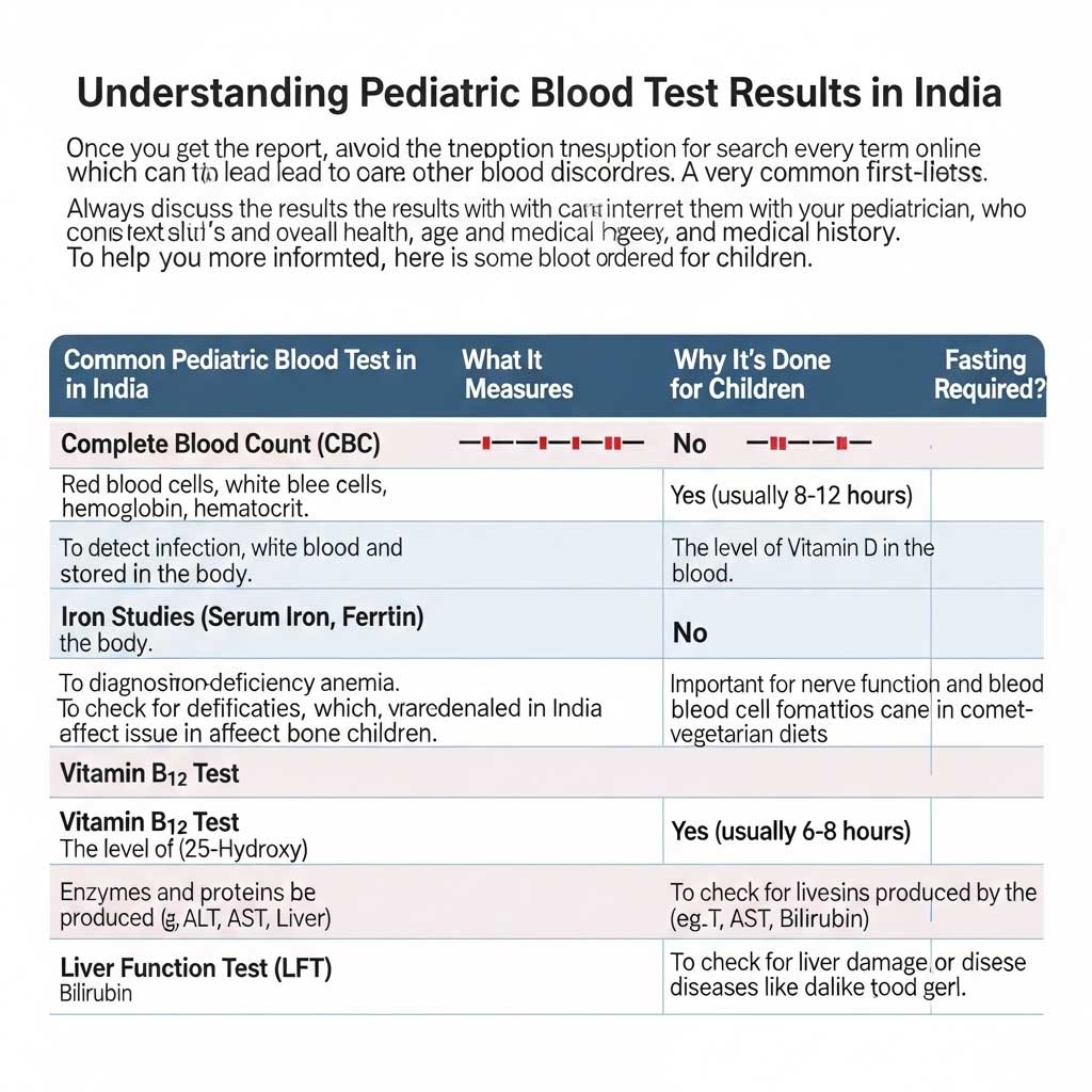 Understanding the Results