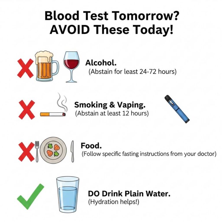 when fasting for blood work can you smoke cigarettes Can I Smoke Before A Fasting Blood Test