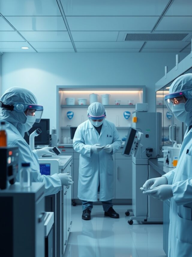 Unveiling the Reliability of Thyrocare Tests