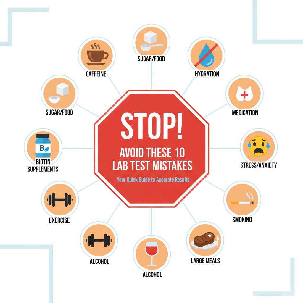 The Unseen Lab Saboteurs: A Quick Guide