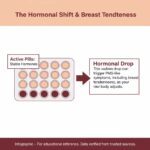 Why Are My Breasts Sore During Placebo Week?