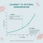 The Natural Trajectory: Charting Your Hemoglobin Rise