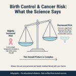 Birth Control & Breast Cancer Risk Explained