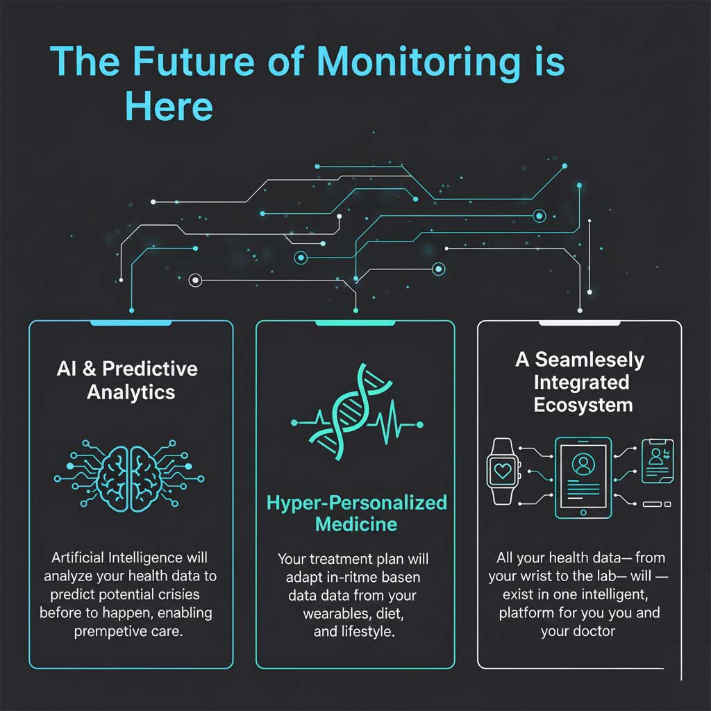 The Future of Monitoring: AI-Powered & Personalized