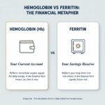 The Iron Economy: Current Account vs. Savings