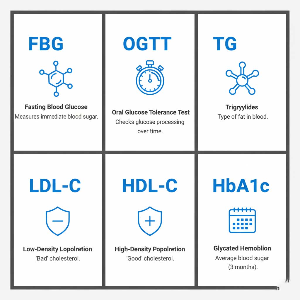 The Modernist's Guide to Lab Terminology