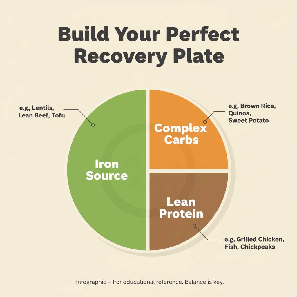 How to Build the Perfect Post-Blood Draw Recovery Plate