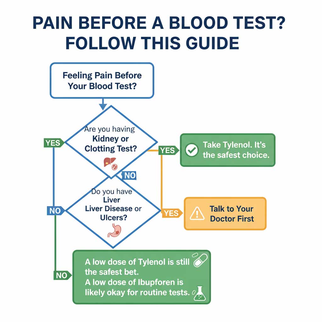 Your Pre-Test Decision Guide