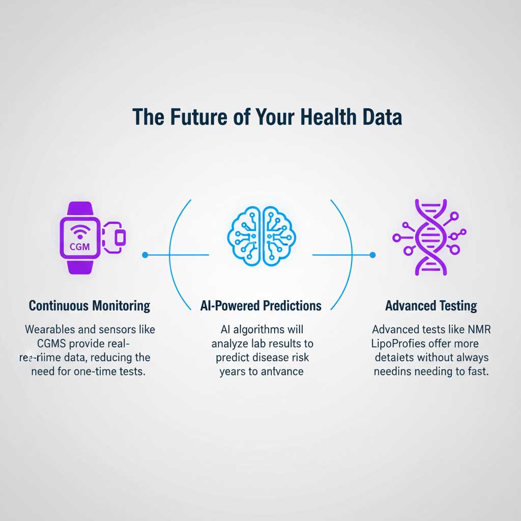 The Future of Health Diagnostics