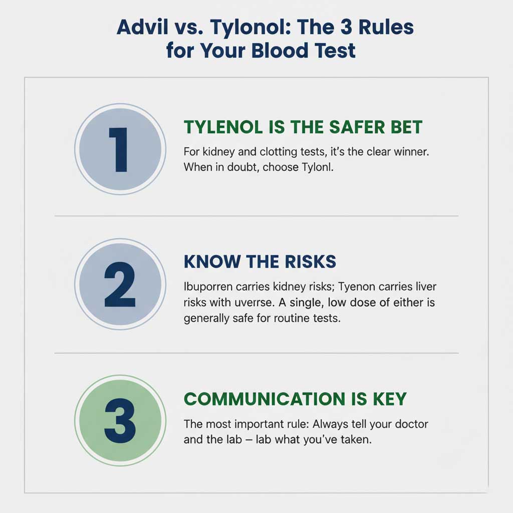 The Bottom Line: Your Quick-Reference Guide