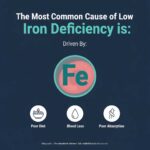 The #1 Cause of Low Hemoglobin Explained