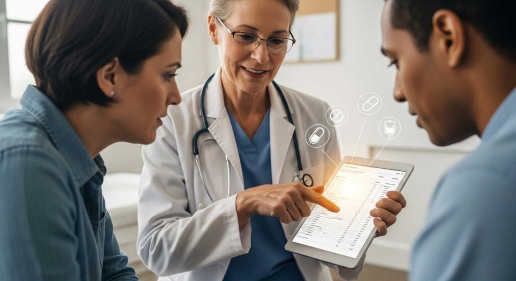 Do Antibiotics, Steroids or Blood Thinners Affect Your Lab Test Results?