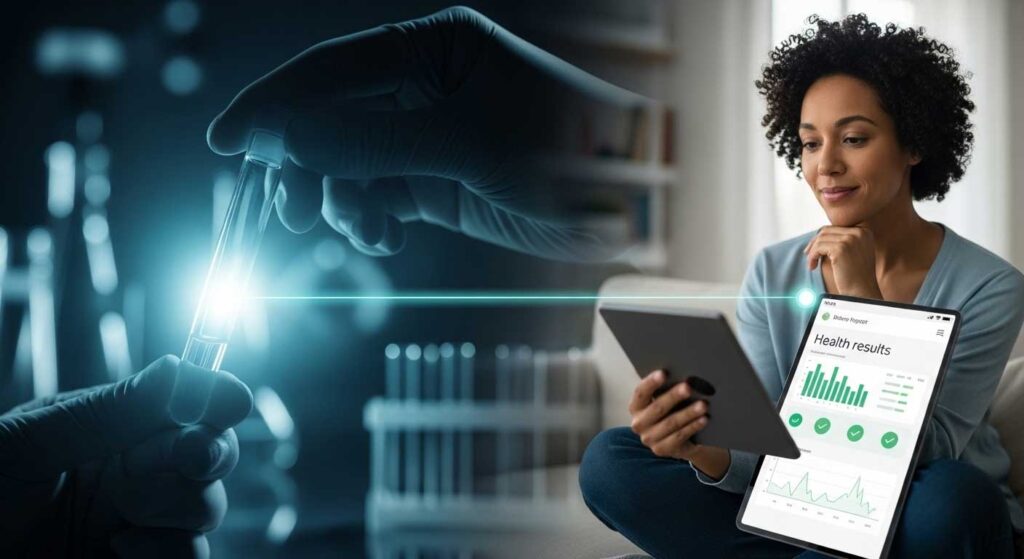 How accurate are results obtained from understanding test results?