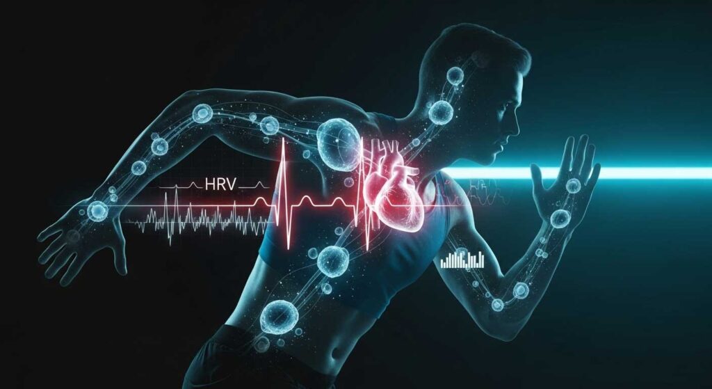 How can fitness & athletic performance help in early detection of diseases?