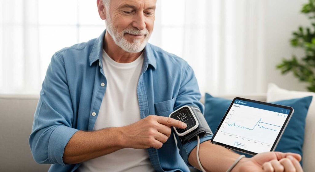 The Role of Chronic Disease Monitoring in Managing Chronic Diseases