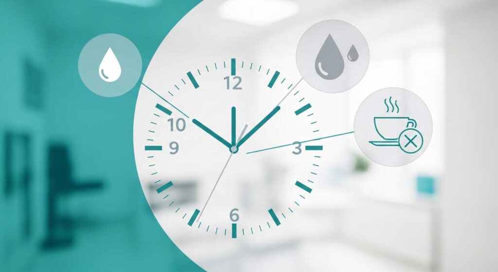 Which Blood Tests Require Fasting — And For How Long?