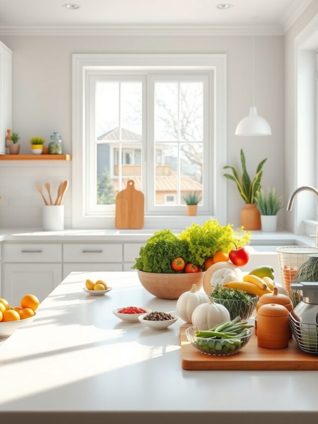 Smart Eating Plan for the Day Before Your Blood Test