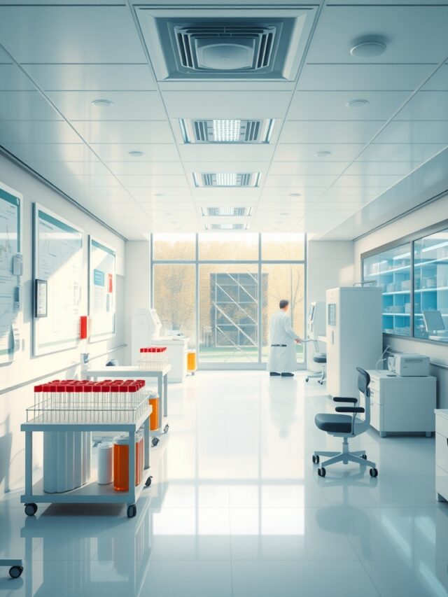 Preparing for a Cholesterol or Lipid Profile Test?