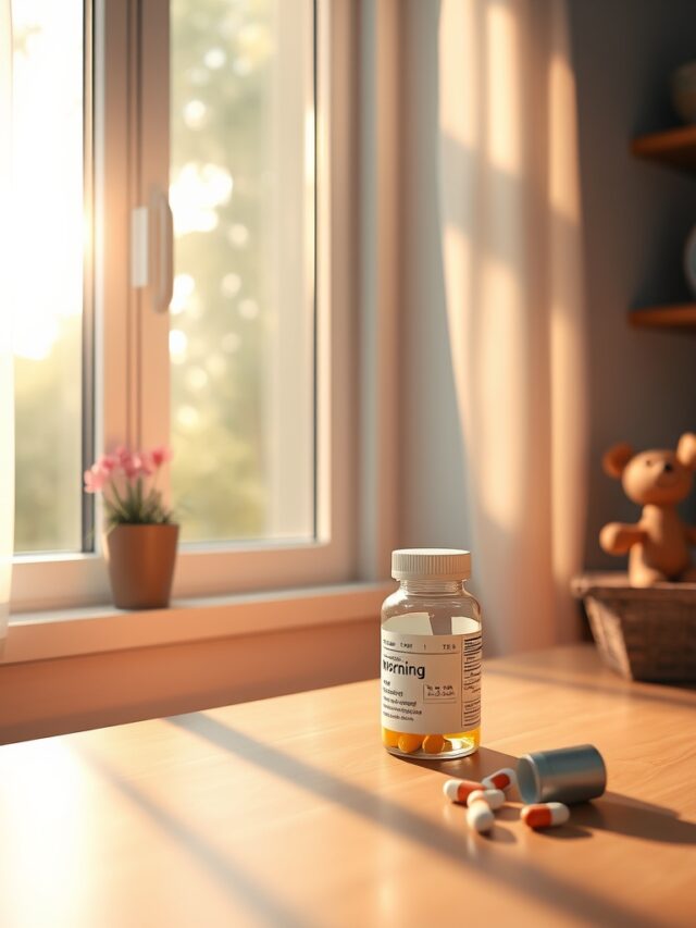 Waking Up for Your Test