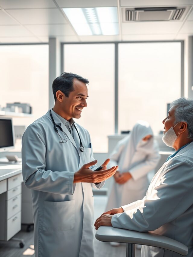 How Aspirin, NSAIDs & Antacids Can Mess With Your Blood Test Results