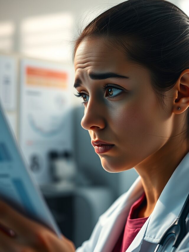 Do Antibiotics, Steroids & Blood Thinners Mess With Your Lab Tests?