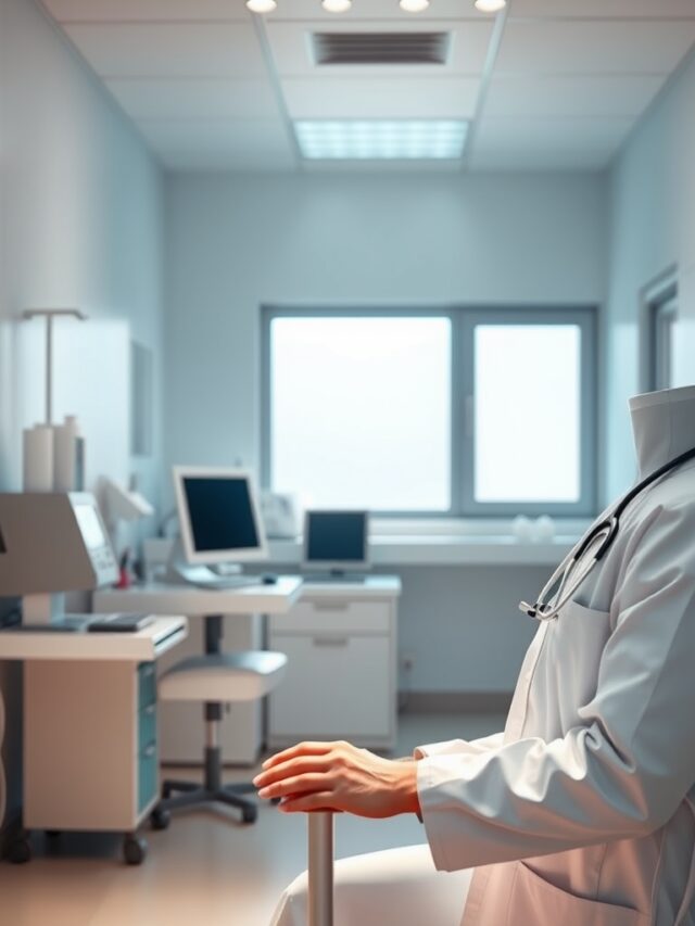 Fasting for a Blood Test: What You Can & Can’t Drink