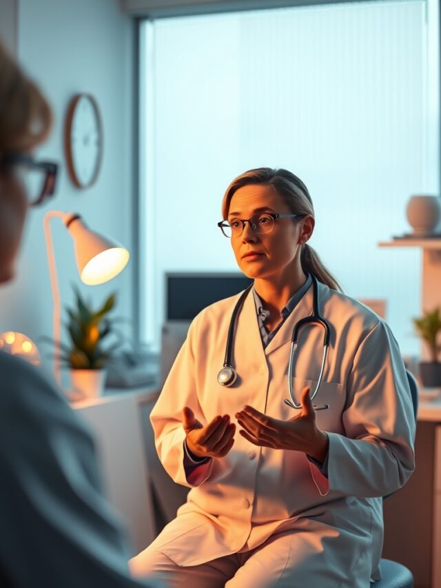 Subclinical Hypothyroidism Treatment Guidelines