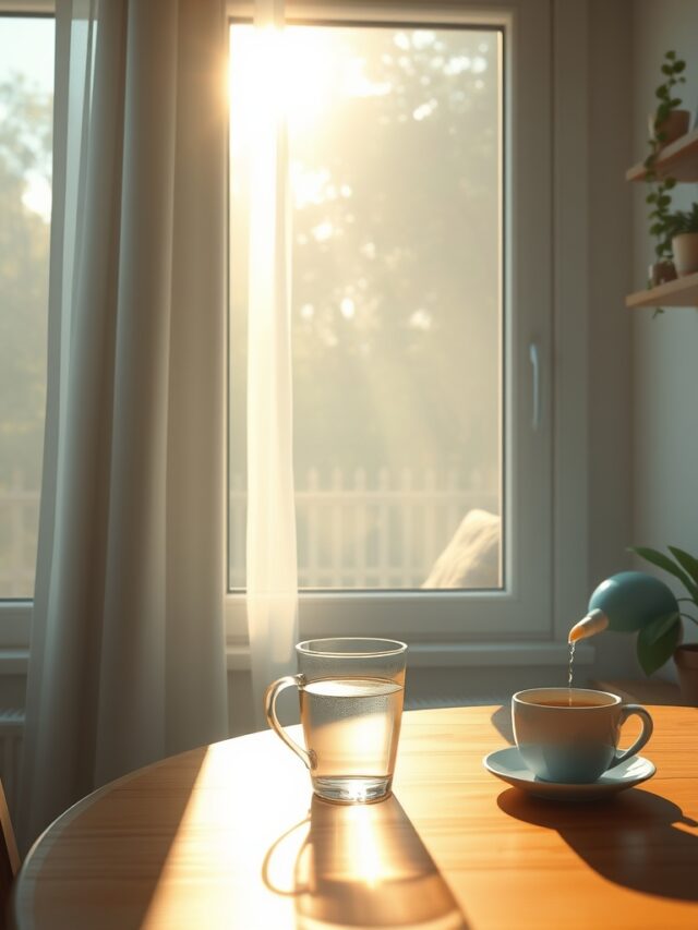 Why Fasting Matters for Blood Tests