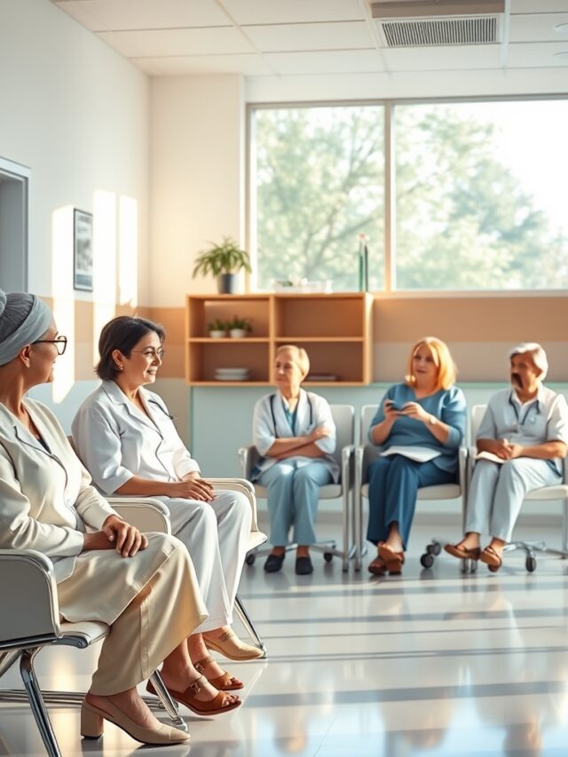 No Fasting Needed? Your Quick Guide to Blood Tests