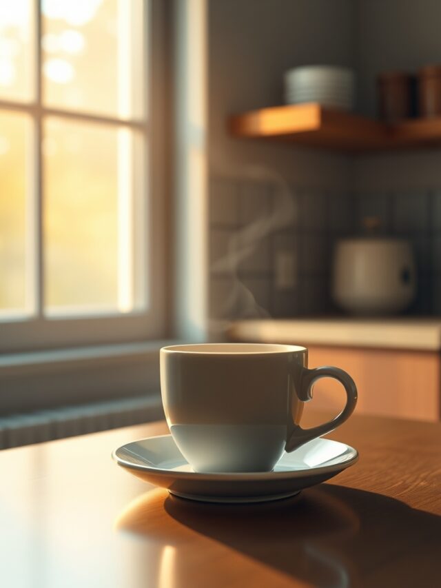 How Does Caffeine Affect Your Blood Sugar?