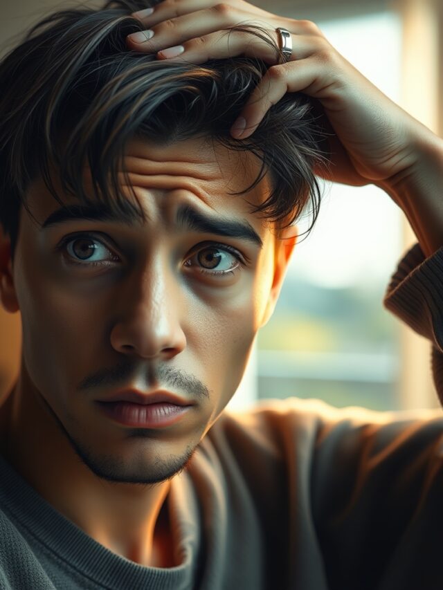 Understanding High BP Headaches