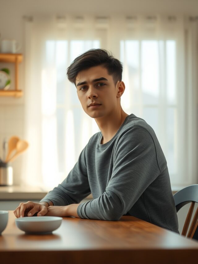 Feeling Tired? Low Hemoglobin?