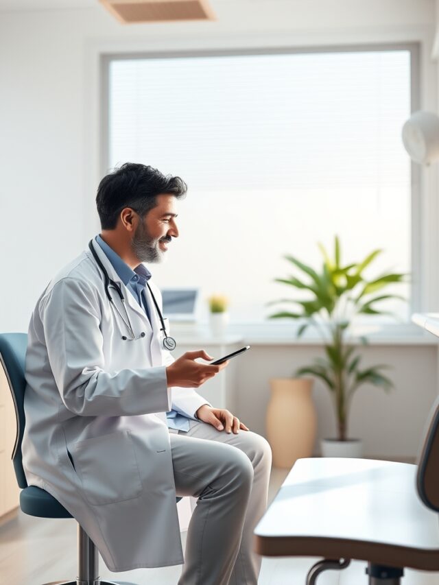 Blood Test Fasting Basics