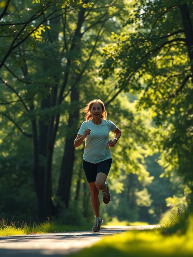 How Fitness Performance Signals Early Disease Detection