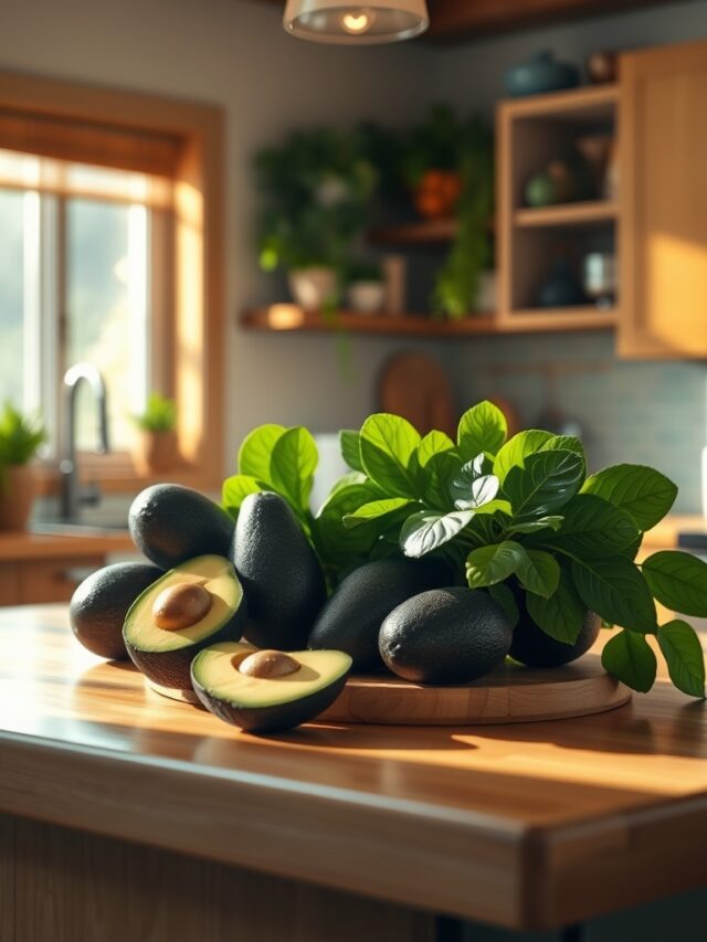 12 Best Hormone-Balancing Foods for Women’s Health