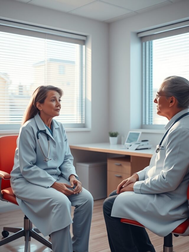 Understanding Subclinical Hypothyroidism