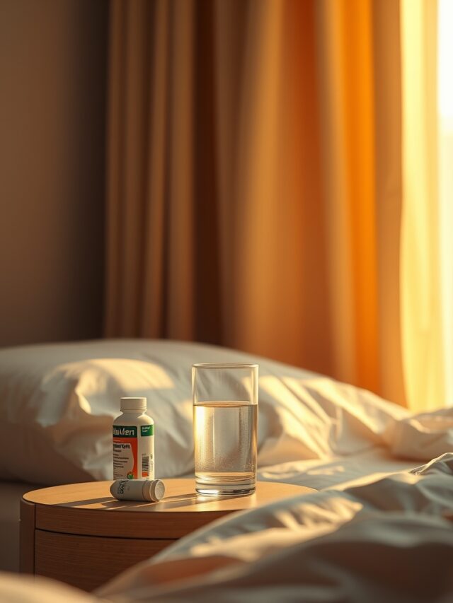 Does Ibuprofen Mess With Blood Test Results?