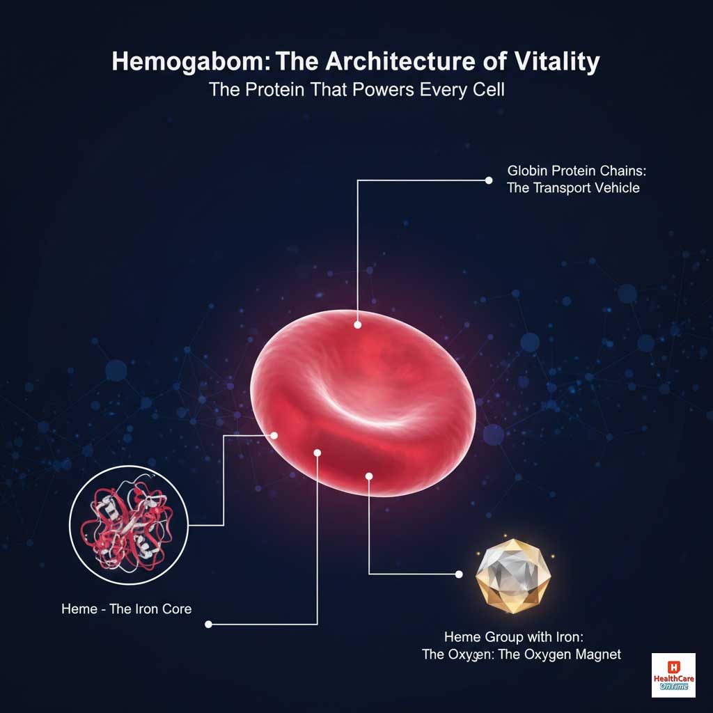 What is Hemoglobin and Why is it Crucial for Your Health?