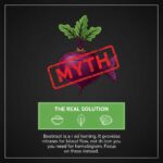 Is beetroot actually effective or mostly a myth?