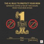 What is the #1 mistake people make when trying to raise hemoglobin?