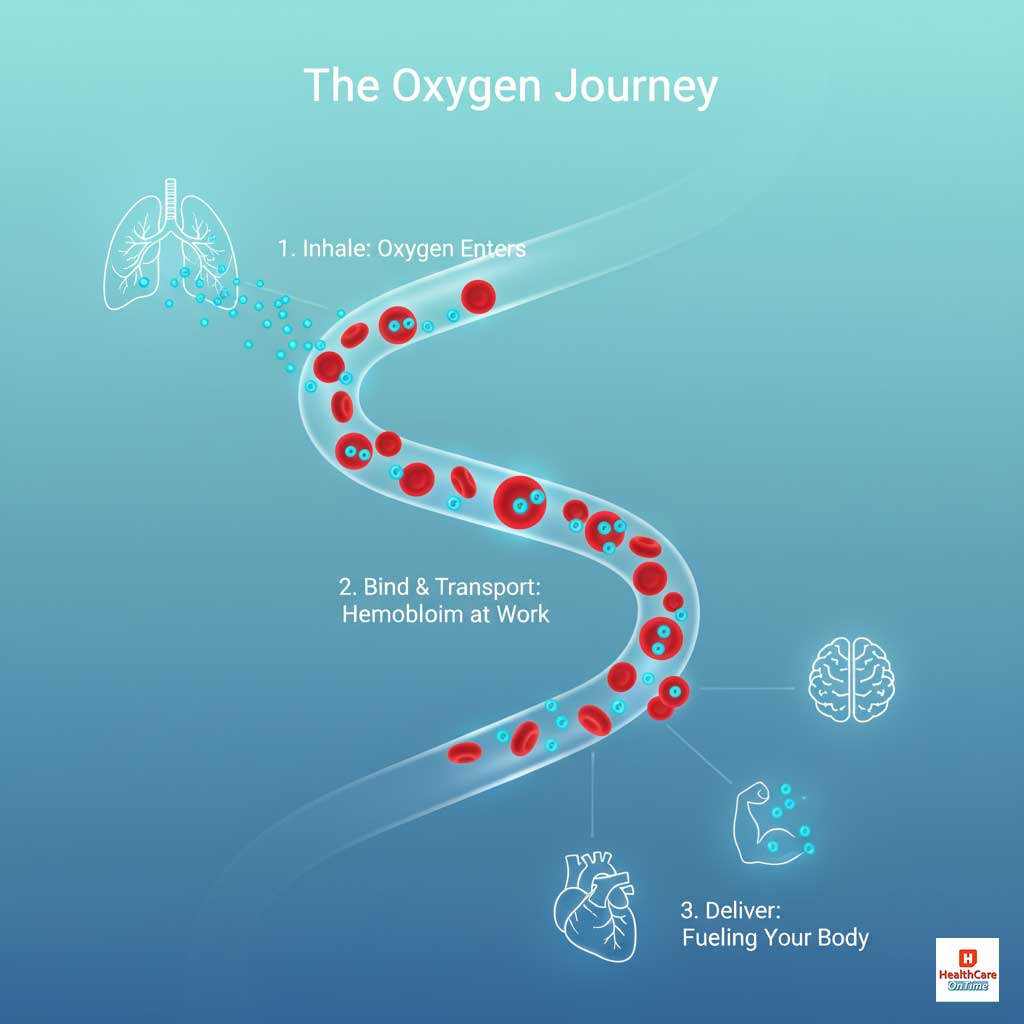 Understanding Hemoglobin’s Role in the Body