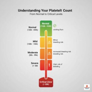 How to Increase Platelet Count and What Foods to Avoid When Platelets ...